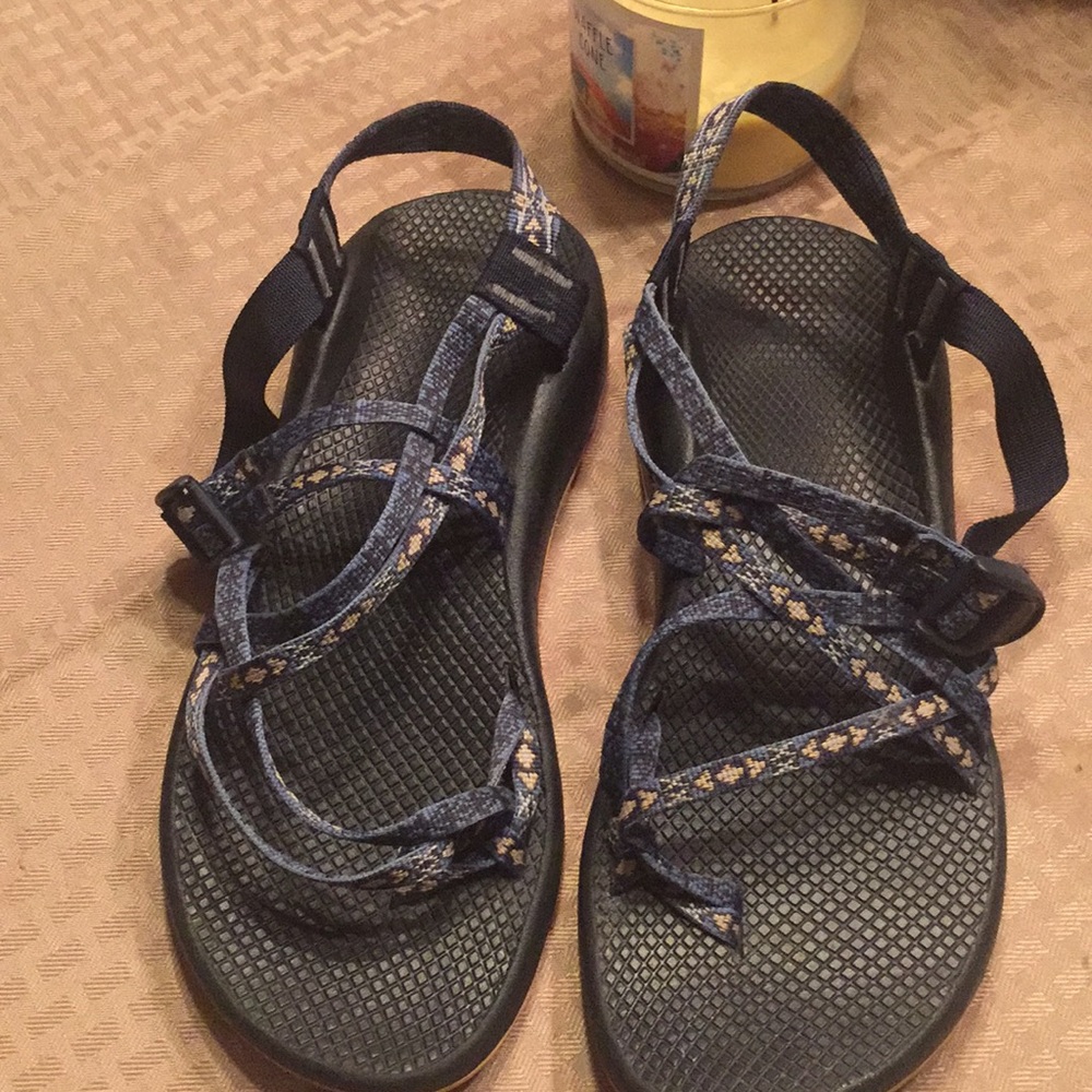 Chacos size 11